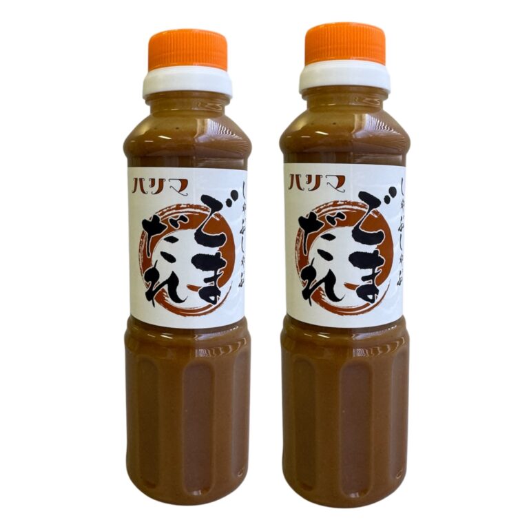 しゃぶしゃぶのたれ