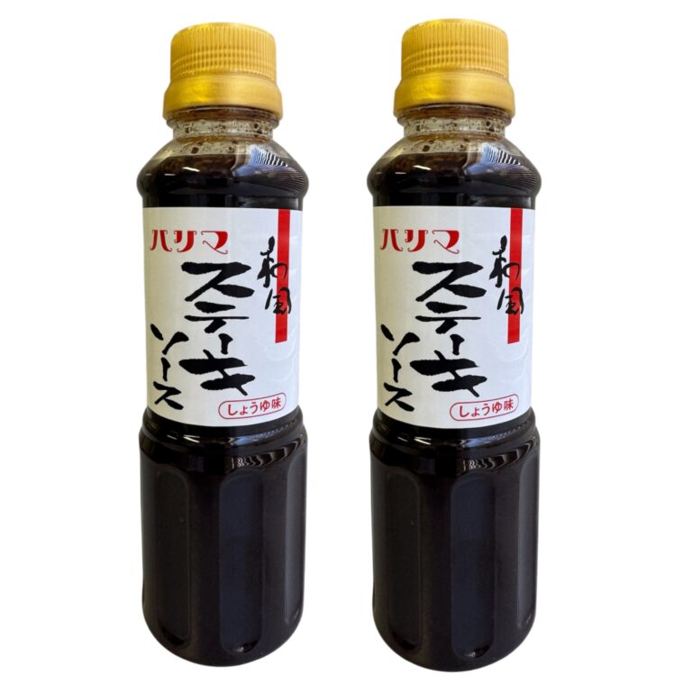 ステーキソース